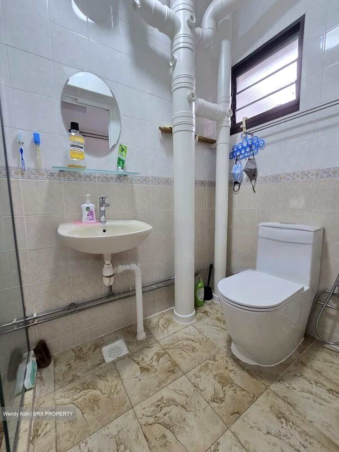 Blk 688C Choa Chu Kang Crescent (Choa Chu Kang), HDB 5 Rooms #458478641